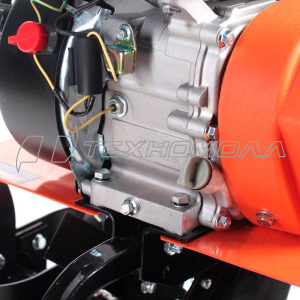 Культиватор PATRIOT T 6585P Dallas-2 460104543