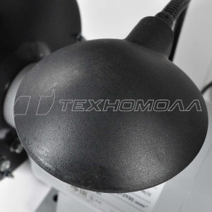 Точильный станок ИНТЕРСКОЛ Т-200/350, 350Вт