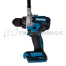 Ак. дрель Makita DDF486Z
