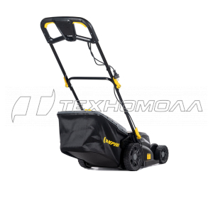 Эл. газонокосилка CHAMPION EM4018