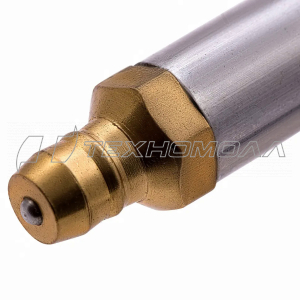 Пистолет для монтажной пены, корпус из алюминиевого сплава Matrix