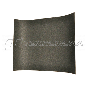 Шлиф.шкурка WPF 230х280 мм Р 80 03637