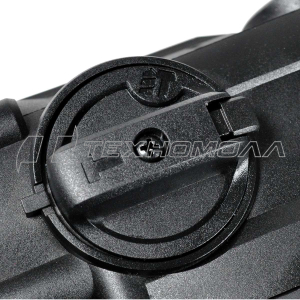 Перфоратор KRESS KU334 SDS-Max, 1050Вт