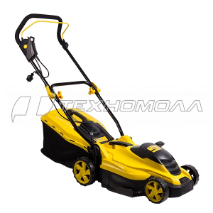 Эл. газонокосилка CHAMPION EM3616