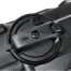 Перфоратор KRESS KU334 SDS-Max, 1050Вт