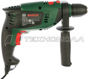 Ударная дрель Bosch UniversalImpact 700 0.603.131.020