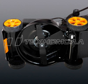 Газонокосилка McCulloch M46-190AWREX 9671728-01