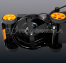 Газонокосилка McCulloch M46-190AWREX 9671728-01