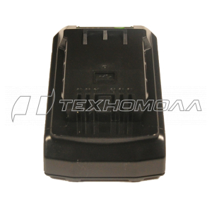 Аккумулятор Greenworks G24USB2, 24В, 2Ач, Li-Ion с USB разъемом