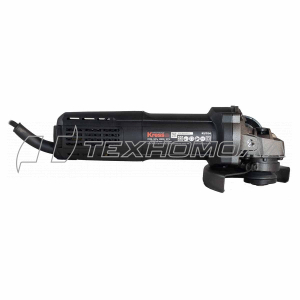 Угловая шлифмашина KRESS KU704 900Вт, 125мм Угловая шлифмашина KRESS KU704 900Вт, 125мм