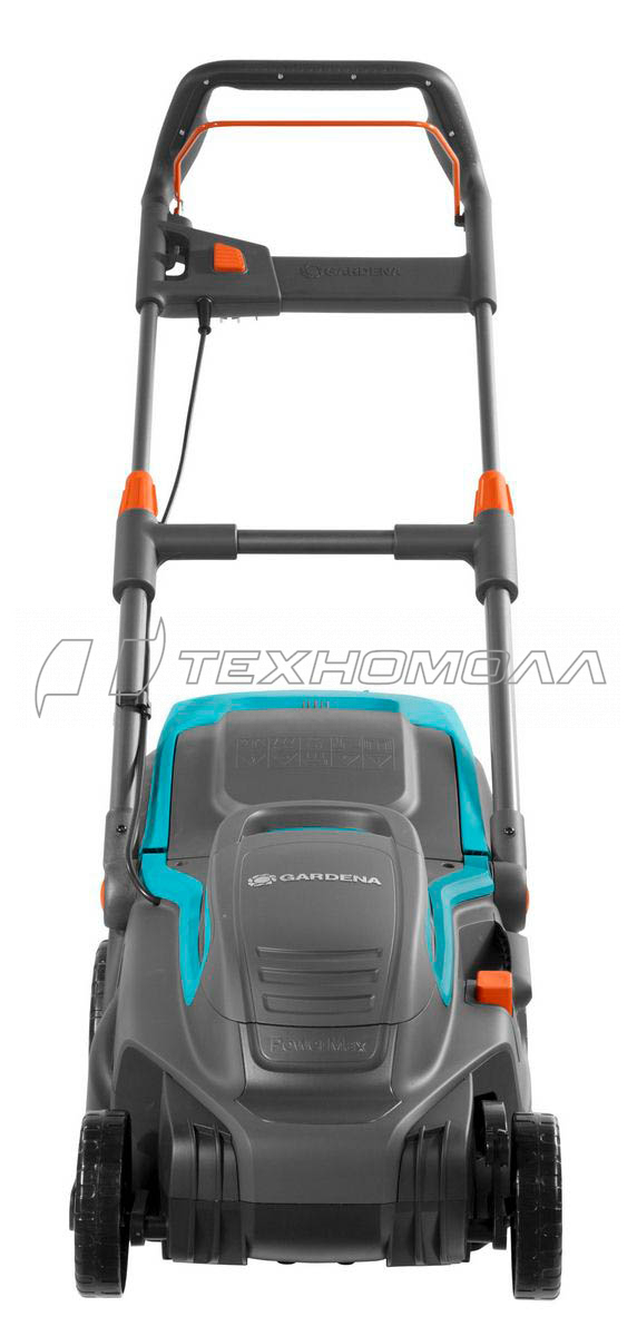 Электрическая газонокосилка GARDENA PowerMax 05037-20.000.00