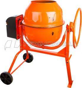Бетоносмеситель ZITREK B 1510 FK 024-1002