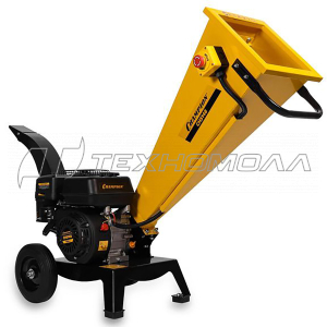 Измельчитель садовый CHAMPION CH5148