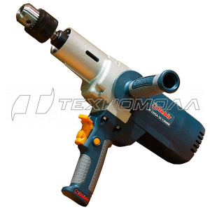 Эл. дрель Ребир IE-1305A-16/1300ER 1300 Вт 3,9 кг, Эл. дрель Ребир IE-1305A-16/1300ER 1300 Вт 3,9 кг,