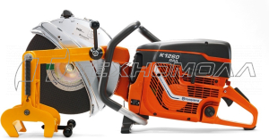 Рельсорез Husqvarna Construction K1260 RAIL D400 9664533-01