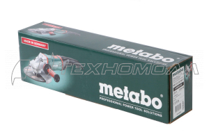 Угловая шлифмашина Metabo W 22-230 MVT, 2.2кВт