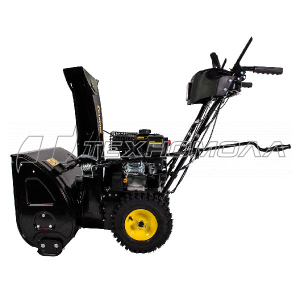 Снегоуборочник CHAMPION ST762E Снегоуборочник CHAMPION ST762E