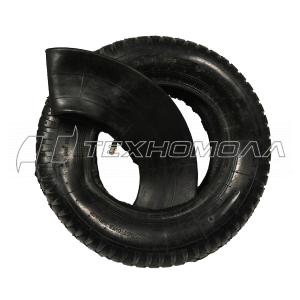 Ремкомплект д/колеса (Покрышка+камера 3,5-8)