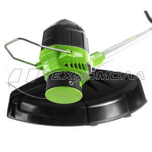 Аккумуляторный триммер Greenworks G40LT30