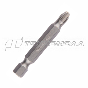 Бита Makita PH3, 50 мм, C-form, 1 шт