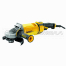Угловая шлифмашина DeWalt DWE 4597 2600Вт 180 мм