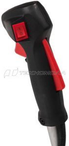 Бензиновый триммер DDE GBS330RD