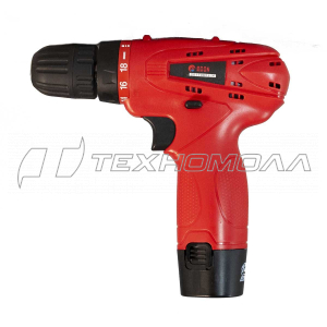 Ак. дрель EDON CF-1201 1002010312