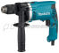 Эл. дрель Makita HP 1631K