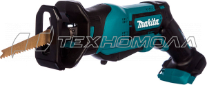 Сабельная пила Makita JR103DZ