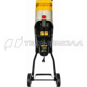яяИзмельчитель садовый CHAMPION SH250 2,5 кВт 14 кг