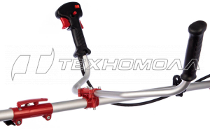 Бензокоса Elitech Т 43Р