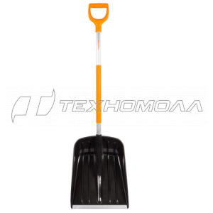 Лопата снеговая FISKARS облегченная SnowXpert, 141001