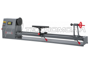 Станок токарный JET PWL-1440L