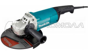 Угловая шлифмашина Makita GA7061R