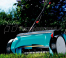 Аэратор электрический газонный Gardena ES 500 04066-20.000.00