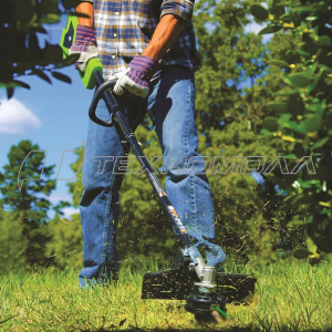 Аккумуляторный триммер Greenworks GD40BC