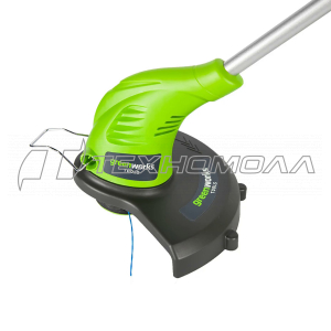 Триммер эл. Greenworks GST5033