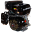 Двигатель LIFAN 192 F 17,0л.с. свет 3A