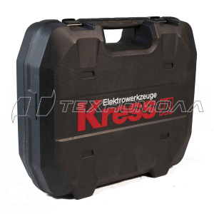 Перфоратор KRESS KU330 SDS-Plus, 1100Вт Перфоратор KRESS KU330 SDS-Plus, 1100Вт