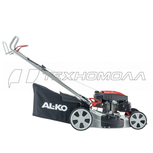 Газонокосилка AL-KO Easy 5.1 SP-S