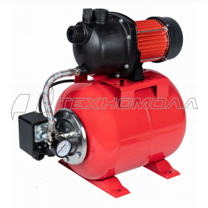 Насосная станция BRAIT NPS-1000/19P