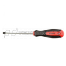 Отвертка SL5,0х100 мм MATRIX Fusion Anti slip 11419