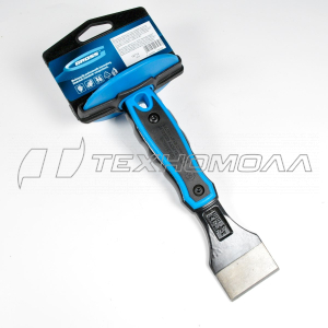 Зубило-конопатка, GROSS 200х45 мм-1-3/4"