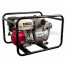 Грязевая мотопомпа DDE PTR100H