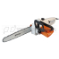 Пила цепная STIHL MSE141 С-Q, шина R 35 см,