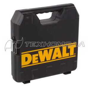 Эл. дрель DeWalt DWD 024 KS 650Вт,