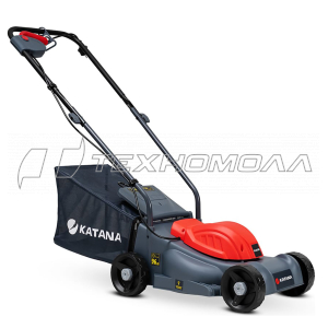 Эл. газонокосилка KATANA KL3210E
