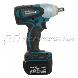 Ак. гайковерт Макита DTW250RME