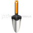 Садовый совок с металлическим лезвием"FISKARS" 137200