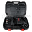 Перфоратор KRESS KU334 SDS-Max, 1050Вт